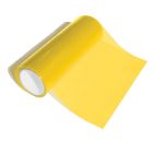 Film translucide teint jaune pour phares / feux stop