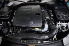 Kit d'admission carbone ARMASPEED pour Mercedes C300 W205