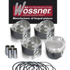 4 pistons forgs WOSSNER Renault Clio 2 RS F4R