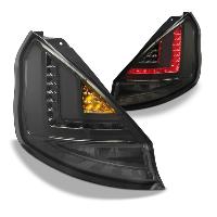 Feux arrière LED pour Ford Fiesta 2008-2012