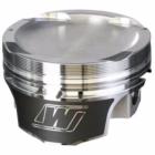 6 pistons forgs WISECO pour Nissan Skyline RB25DET