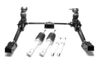 Kit complet Air Ride VW Caddy mk2 1995-2004 / Seat Inca