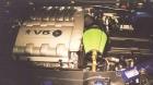 Kit d'admission directe Green Peugeot 406 Coupe 3L V6