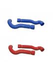 Durites silicone renforcée pour BMW E36 6cylindres + M3