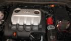 Kit d'admission carbone BMC CDA pour Seat Leon 1P 2,0l TDI 140 / 170