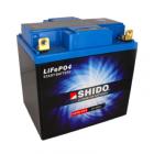 Batterie Lithium-ion Shido 30A