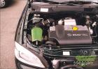 Kit d'admission directe Green - Opel Astra G 2,0l DTI / 2,2l DTI 16v