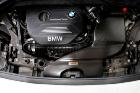 Kit d'admission carbone ARMASPEED pour BMW 225i F45