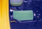 Kit d'admission directe Green Lotus Elise 1,8l 16v (après 1997)