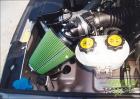 Kit d'admission directe Green - Land Rover Discovery 2,5l TD5