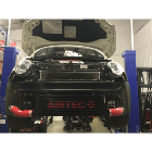 Echangeur de turbo AIRTEC - Fiat 500 Abarth (boite auto)