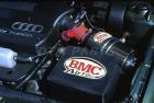 Kit d'admission carbone BMC CDA pour Audi S3 8L / TT 225