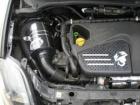 Kit d'admission carbone BMC CDA pour Fiat Grande Punto Abarth 1,4l Turbo