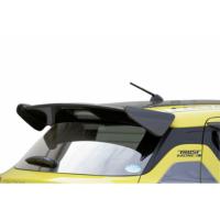 Aileron Greddy en carbone pour Suzuki Swift Sport ZC33S