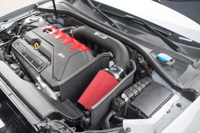 Kit d'admission CTS TURBO pour Audi RS3 8V 400cv