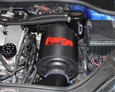 Kit d'admission carbone Forge Motorsport VW Golf 5 R32 3.2l V6