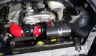 Kit d'admission carbone BMC OTA pour Mazda MX-5 (NB) 1,8l 140cv