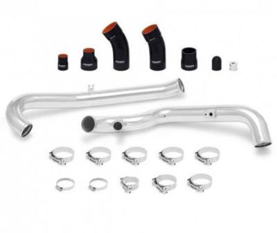 Hard pipes (boost pipes) durites intercooler - Ford Fiesta ST 182 (2014+)