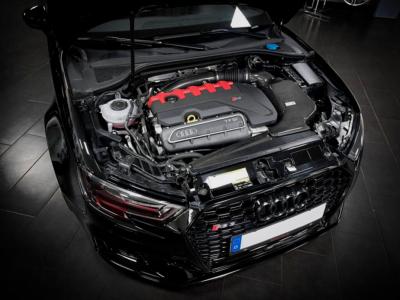 Kit d'admission carbone ARMASPEED pour Audi RS3 8V 2,5l TFSI