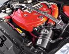 Kit d'admission carbone BMC CDA pour Nissan 350Z