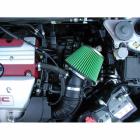 Kit d'admission directe Green Honda Civic Type R (EP3)