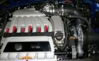 Kit compresseur RUF pour VW Golf 5 R32 / Audi A3 et TT 3,2l V6