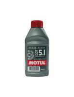 Liquide de frein Motul DOT5.1 0,5L