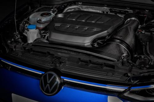 Kit d'admission carbone EVENTURI pour VW Golf 8 GTI