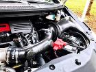 Kit d'admission carbone ARMASPEED pour Honda Civic Type R FK2