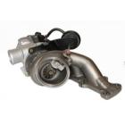 Turbo hybride 380+ pour Opel Astra H OPC 2,0l Turbo