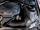 Kit d'admission carbone ARMASPEED pour BMW M3 E90 / E92 / E93