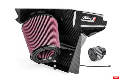 Kit d'admission carbone APR pour Audi S4 + S5 (B8) 3,0l TFSI