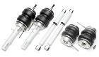 Kit complet Air Ride VW Golf 4 4Motion / Audi A3 / S3 Quattro 