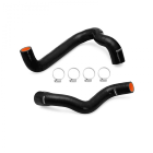 Durites silicone renforcées pour Ford Fiesta ST180 (2014-2019)