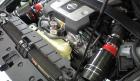 Kit d'admission carbone BMC OTA pour Nissan 370Z 