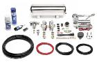 Kit complet Air Ride VW Caddy mk2 1995-2004 / Seat Inca