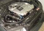 Kit d'admission carbone BMC CDA pour Audi A4 (B5/B6) 1,9l TDI