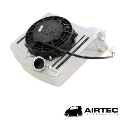 Echangeur de turbo AIRTEC - Smart Fortwo 451 84cv