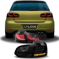 Feux arrière LED pour Volkswagen Golf 6