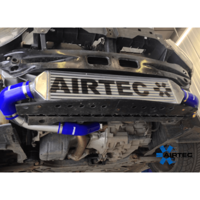 Echangeur de turbo AIRTEC - Mitsubishi Colt CZT
