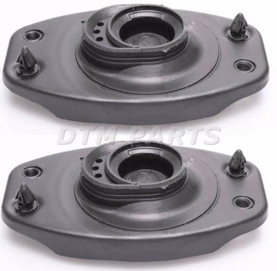 2 paliers d\'amortisseurs avant type origine Fiat Punto 1 / Lancia Y