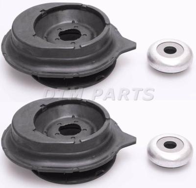 2 paliers d\'amortisseurs avant type origine Fiat Punto 2