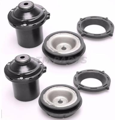 2 paliers d\'amortisseurs avant type origine Opel Astra G / Corsa C / Vectra B / Zafira