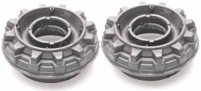 2 paliers d\'amortisseurs avant type origine Smart Fortwo