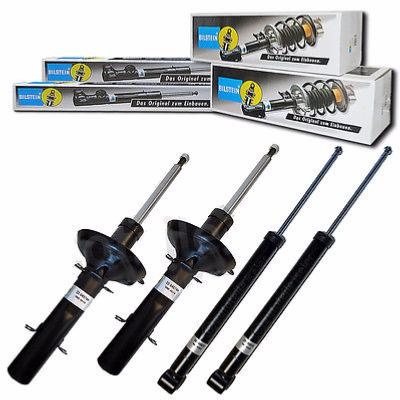 Amortisseur Arrière Bilstein B4 - Référence 19-226736 - Pour Citroën Berlingo (première Génération) - Remplacement Qualité OEM