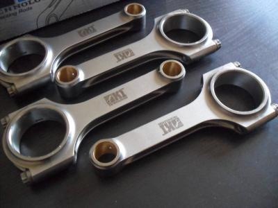 4 bielles forg�es en H K1 Technologies Peugeot / Citroen 1,6l THP