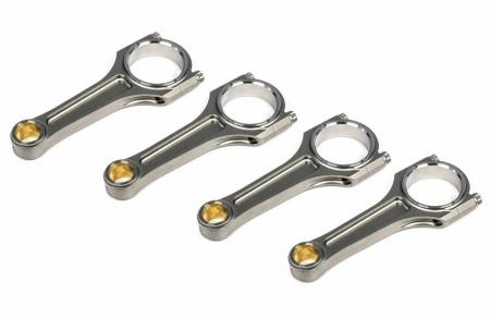 4 bielles forg�es en H PEC Toyota Celica / MR2 2,0l 16v 3SGE