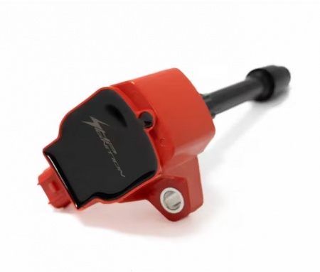 4 Bobines d\'allumage renforc&eacute;es HP Ignition pour Honda Civic Type R FK8