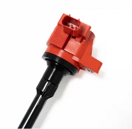 4 Bobines d\'allumage renforc&eacute;es HP Ignition pour Honda Civic Type R FK8