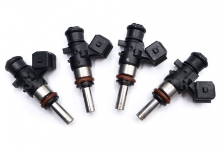 4 injecteurs gros débit BOSCH MPI 980cc pour VAG 2,0l TFSI EA888 Gen3
